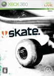 ELECTRONIC ARTS - skate.