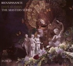(V.A.) mixed by Dave Seaman - RENAISSANCE THE MASTERS SERIES PART 10