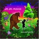 DE DE MOUSE - sunset girls