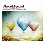(V.A.) mixed by Above & Beyond - Anjunabeats Volume Six