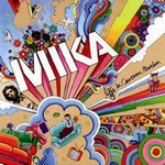 MIKA - Life in Cartoon Motion