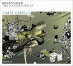 (V.A.) mixed by James Zabiela - RENAISSANCE THE MASTERS SERIES PART 12