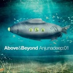 (V.A.) mixed by Above & Beyond - Anjunadeep:01