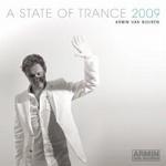 (V.A.) mixed by Armin van Buuren - A STATE OF TRANCE 2009