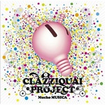 CLAZZIQUAI PROJECT - Mucho MUSICA