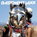 Basement Jaxx - SCARS