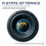 (V.A.) mixed by Armin van Buuren - A STATE OF TRANCE: YEAR MIX 2009