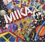 MIKA - THE BOY WHO KNEW TOO MUCH
