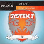 System F - Out of the Blue 2010