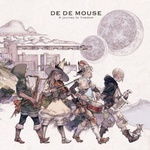 DE DE MOUSE - A journey to freedom