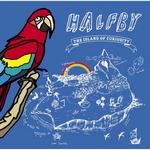 HALFBY - THE ISLAND OF CURIOSITY