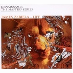 (V.A.) mixed by James Zabiela - RENAISSANCE THE MASTERS SERIES PART 15