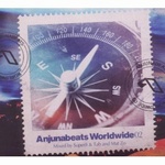 (V.A.) mixed by Super8 & Tab and Mat Zo - Anjunabeats Worldwide 02