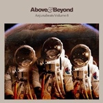 (V.A.) mixed by Above & Beyond - Anjunabeats Volume 8
