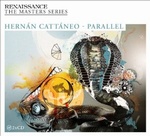 (V.A.) mixed by Hern&aacute;n Catt&aacute;neo - RENAISSANCE THE MASTERS SERIES PART 16