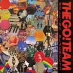 The Go! Team - ROLLING BLACKOUTS