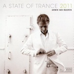 (V.A.) mixed by Armin van Buuren - A STATE OF TRANCE 2011