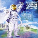 (V.A.) mixed by Armin van Buuren - Universal Religon Chapter five