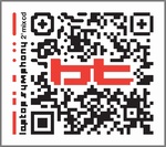 (V.A.) Mix & Sound Design by BT - LAPTOP SYMPHONY