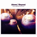 (V.A.) mixed by Above & Beyond