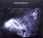 (V.A.) mixed by Jaytech & James Grant - Anjunadeep04