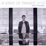 (V.A.) mixed by Armin van Buuren - A STATE OF TRANCE 2012