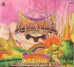 (V.A.) mixed & compiled by Marcel Woods - Dance Valley Festival 2005: Sunset
