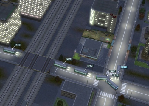 �o�X����