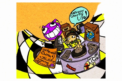 ClubT⁴ pres. Bootleg Vol.2