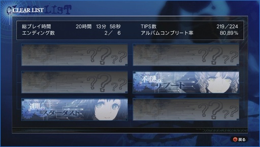 �����̃X�^�[�_�X�g