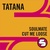 DJ Tatana - SOULMATE�^CUT ME LOOSE