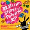 Usagi Maison feat. Patricia - Mais Um Shot feat. Patricia EP