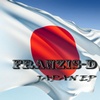 Franzis-D - JAPAN EP