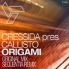 Cressida pres. Callisto - ORIGAMI