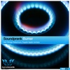 Soundprank - Burner
