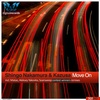 Shingo Nakamura & Kazusa - Move On