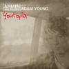 Armin van Buuren feat. Adam Young - Youtopia