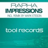 Rapha - IMPRESSIONS