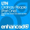 LTN - Ordinary People