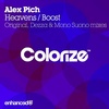 Alex Pich - Heavens�^Boost