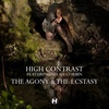 High Contrast feat. Selah Corbin - THE AGONY & THE ECSTASY
