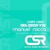 Manuel Rocca - Aquamarine