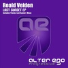 Roald Velden - LAST SUNSET EP