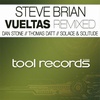 Steve Brian - VUELTAS REMIXED