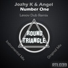 Jozhy K & Angel - Number One