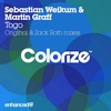 Sebastian Weikum & Martin Graff - Togo