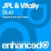 JPL & Vitaliy - Blue