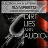 Electrohunk & Aftermorning Productions - MANIFESTO (LOCUS ENCHANTED MIX)