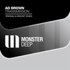 Ad Brown - TRANSMISSION