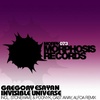 Gregory Esayan - INVISIBLE UNIVERSE